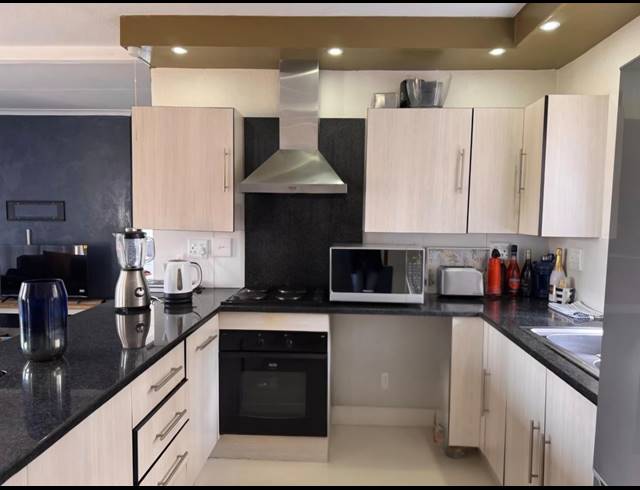 3 BEDROOM SECTIONAL TITLE FOR SALE IN WILGEHEUWEL